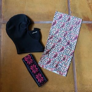 Winter bundle